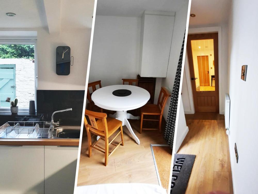 Havelock Court Apartment Whitby Buitenkant foto