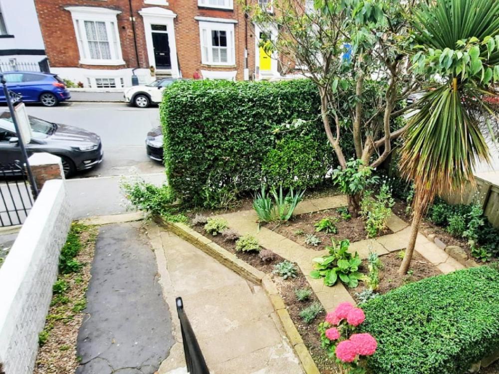 Havelock Court Apartment Whitby Buitenkant foto