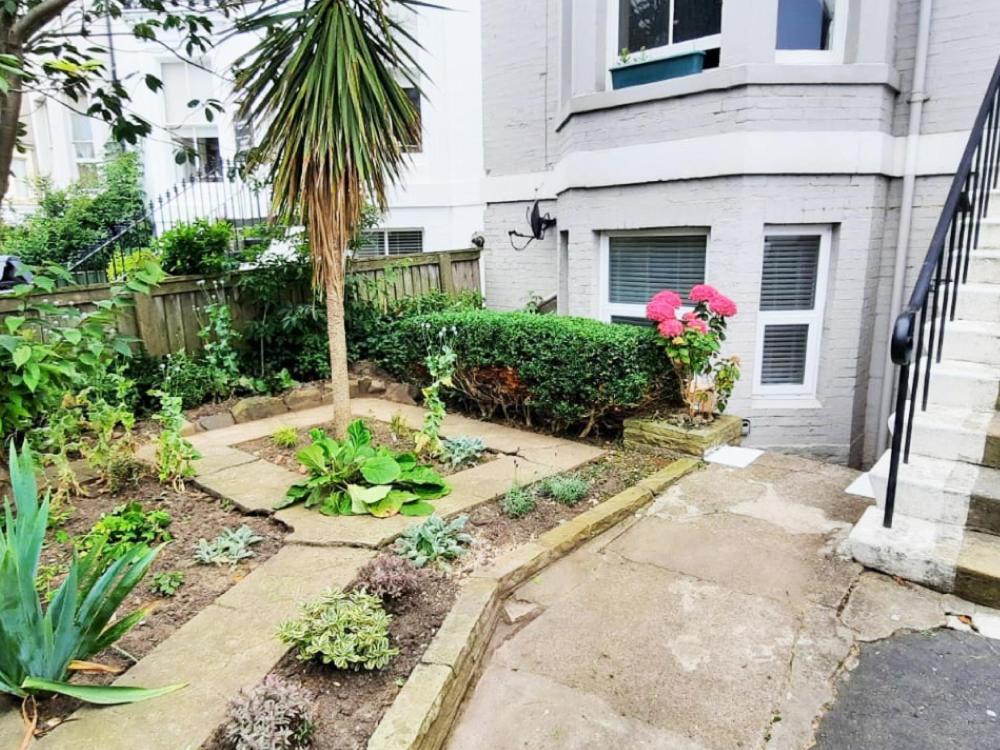 Havelock Court Apartment Whitby Buitenkant foto
