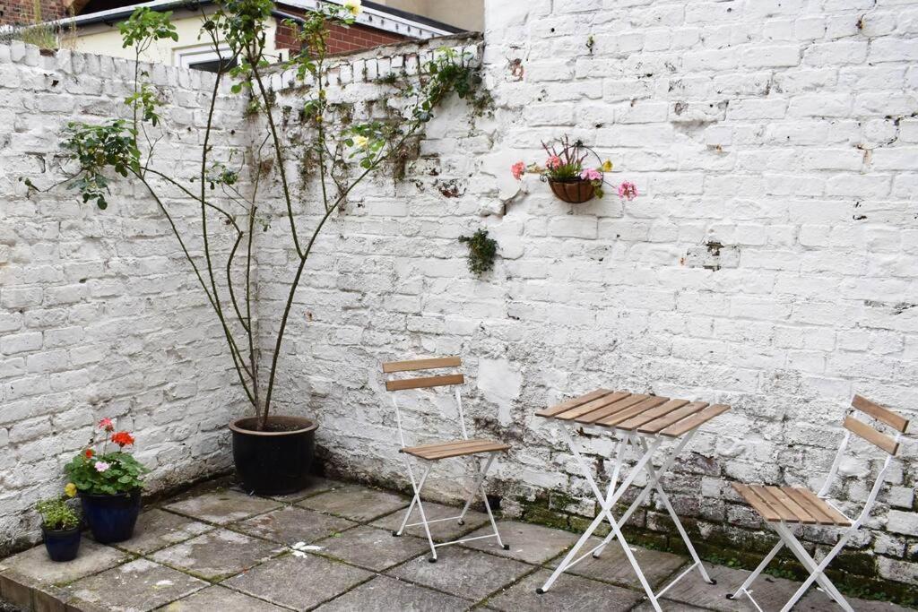 Havelock Court Apartment Whitby Buitenkant foto