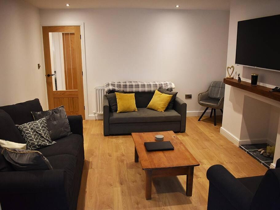 Havelock Court Apartment Whitby Buitenkant foto