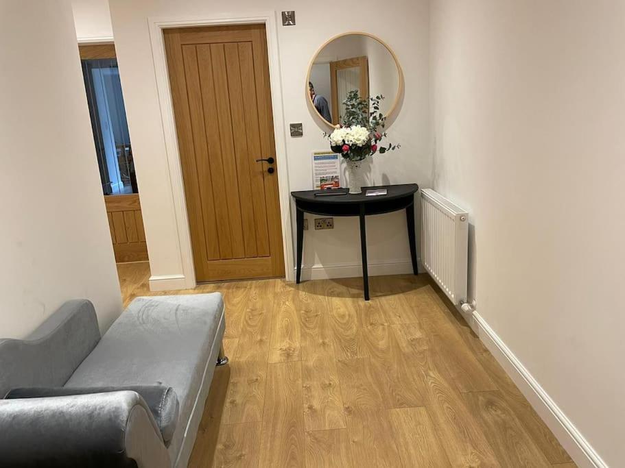 Havelock Court Apartment Whitby Buitenkant foto